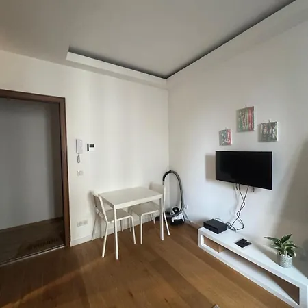 2p Place Massena 公寓 尼斯