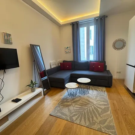 2p Place Massena 尼斯